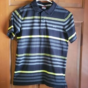 Boys polo